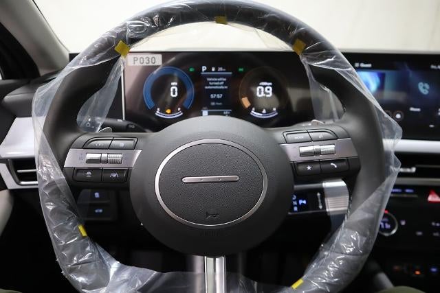 2026 Hyundai SONATA SEL Sport FWD