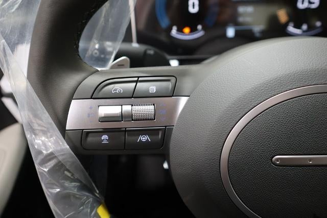 2026 Hyundai SONATA SEL Sport FWD