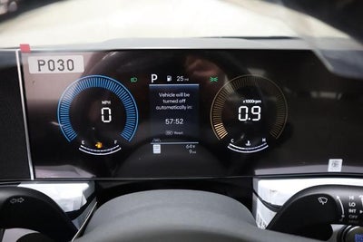 2026 Hyundai SONATA SEL Sport FWD