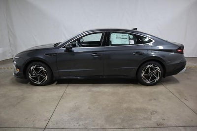 2026 Hyundai SONATA SEL Sport FWD