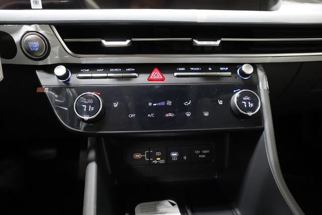 2026 Hyundai SONATA SEL Sport FWD