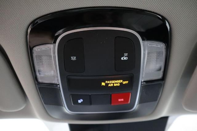 2026 Hyundai SONATA SEL Sport FWD