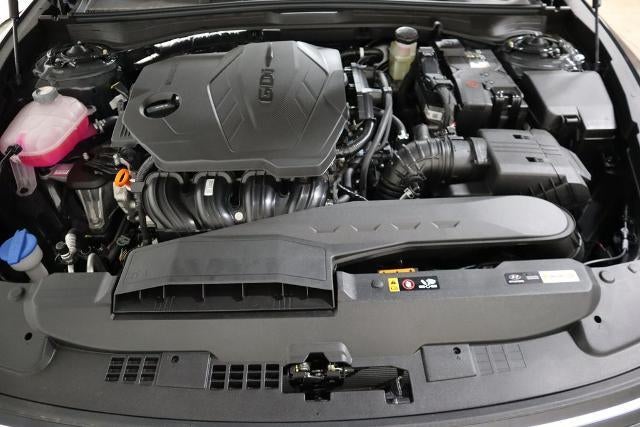 2026 Hyundai SONATA SEL Sport FWD