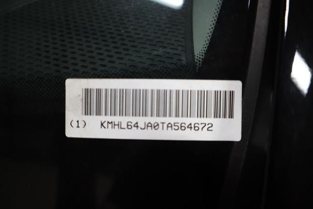 2026 Hyundai SONATA SEL Sport FWD