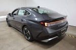 2026 Hyundai SONATA SEL Sport FWD