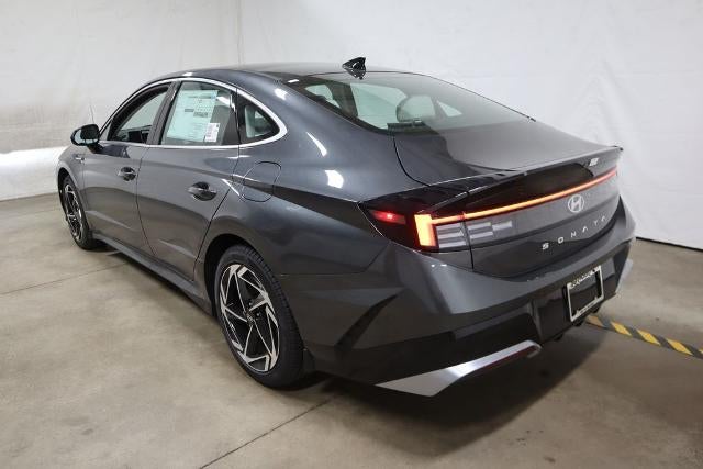 2026 Hyundai SONATA SEL Sport FWD