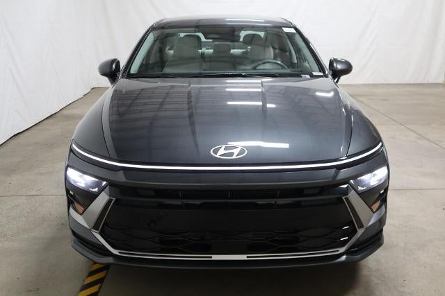 2026 Hyundai SONATA SEL Sport FWD
