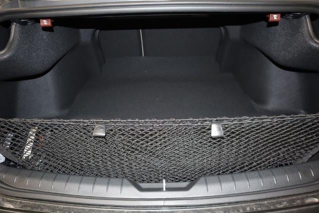 2026 Hyundai SONATA SEL Sport FWD