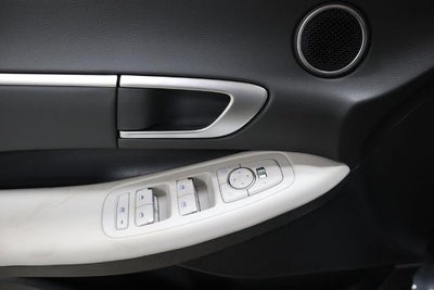 2026 Hyundai SONATA SEL Sport FWD