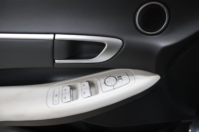 2026 Hyundai SONATA SEL Sport FWD