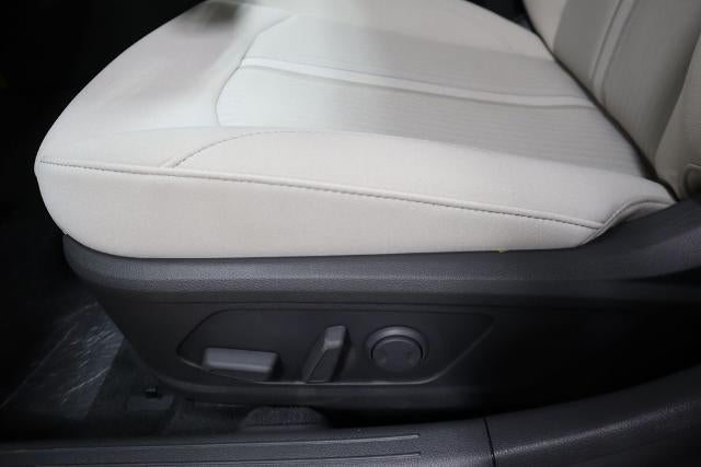 2026 Hyundai SONATA SEL Sport FWD