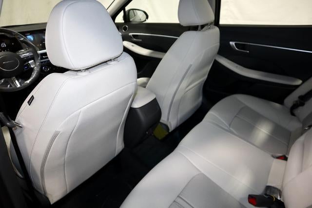2026 Hyundai SONATA SEL Sport FWD