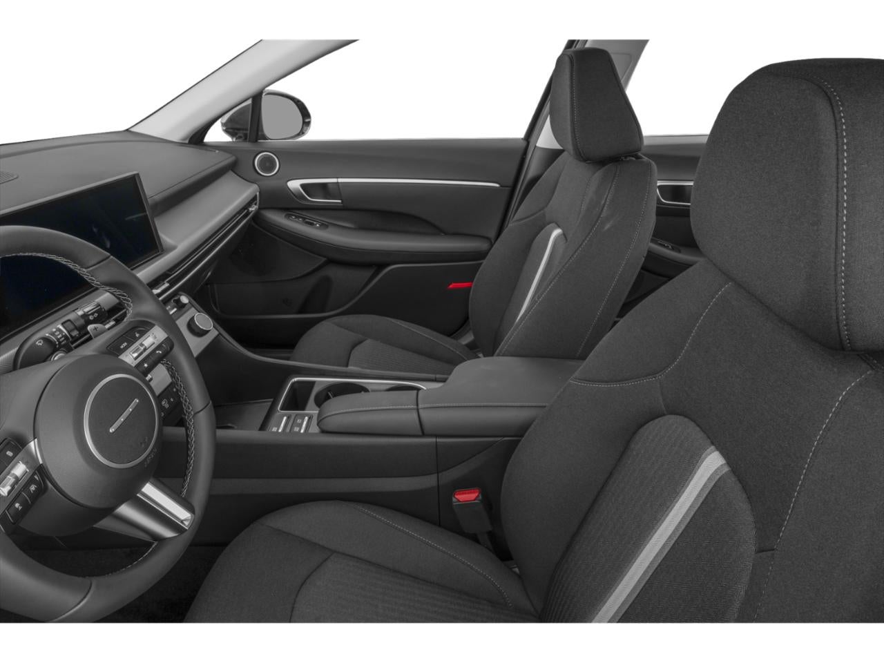 2026 Hyundai SONATA SEL Sport FWD