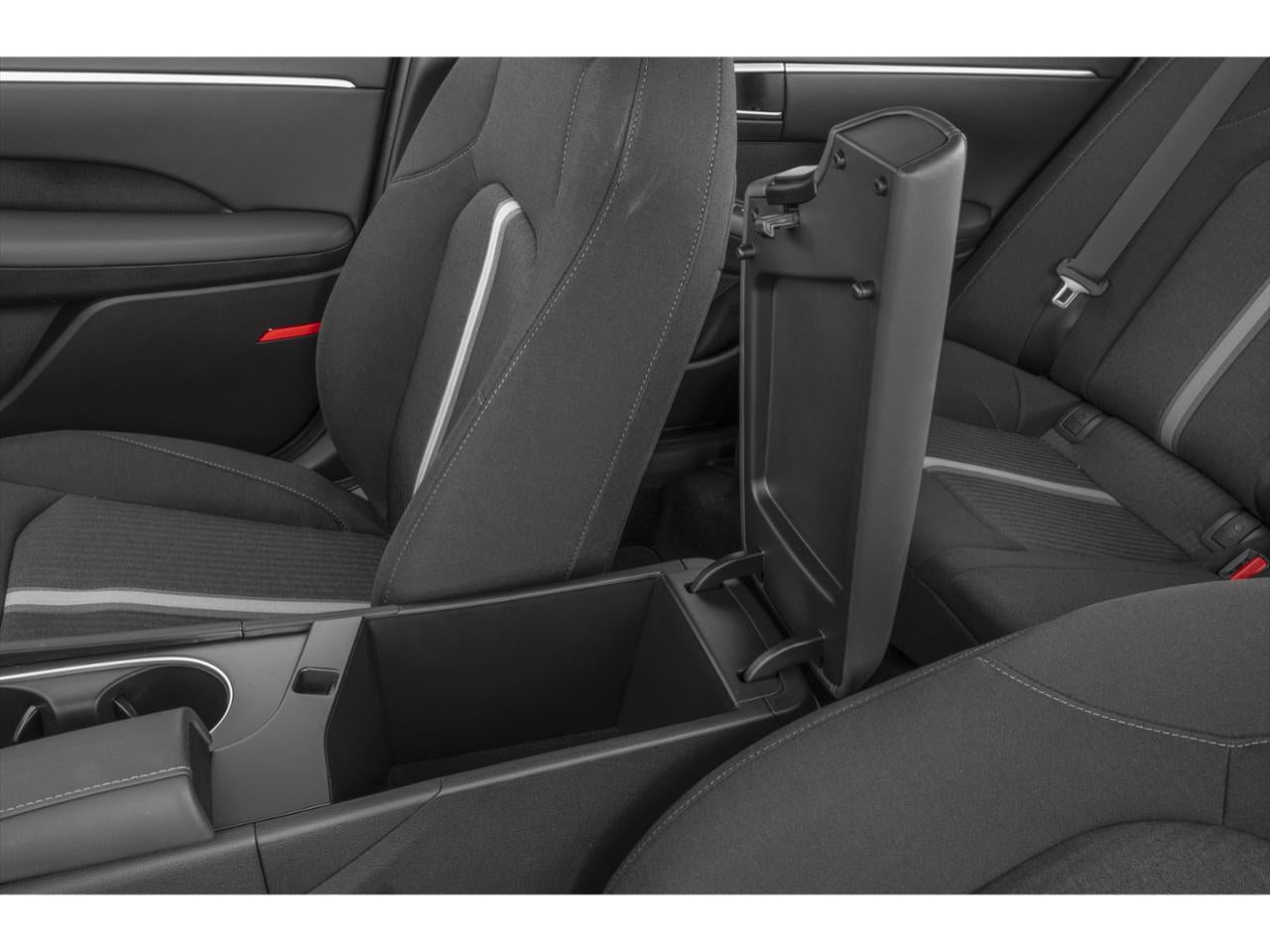 2026 Hyundai SONATA SEL Sport FWD