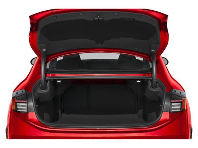 2026 Hyundai SONATA SEL Sport FWD