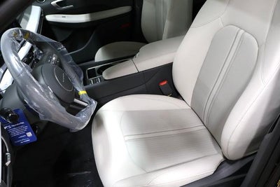2026 Hyundai SONATA SEL Sport AWD