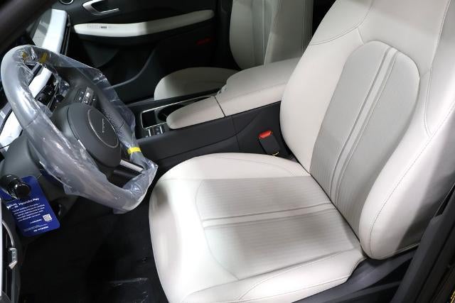 2026 Hyundai SONATA SEL Sport AWD