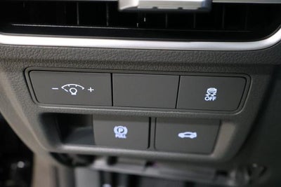 2026 Hyundai SONATA SEL Sport AWD
