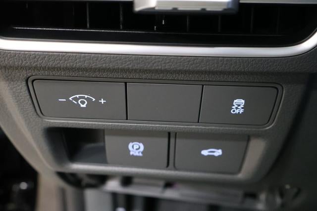 2026 Hyundai SONATA SEL Sport AWD