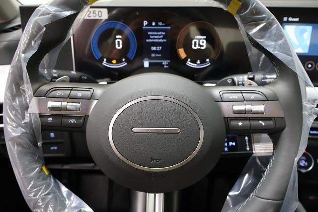2026 Hyundai SONATA SEL Sport AWD