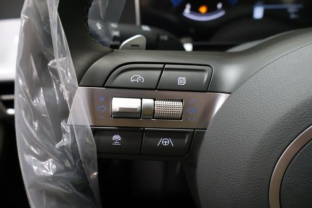 2026 Hyundai SONATA SEL Sport AWD