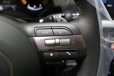 2026 Hyundai SONATA SEL Sport AWD