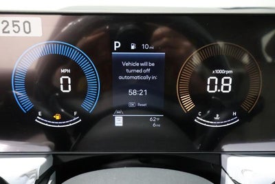 2026 Hyundai SONATA SEL Sport AWD