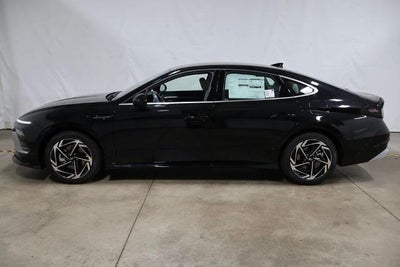 2026 Hyundai SONATA SEL Sport AWD