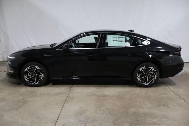 2026 Hyundai SONATA SEL Sport AWD