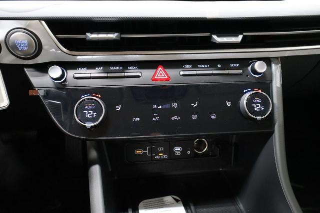2026 Hyundai SONATA SEL Sport AWD