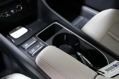 2026 Hyundai SONATA SEL Sport AWD