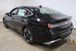 2026 Hyundai SONATA SEL Sport AWD