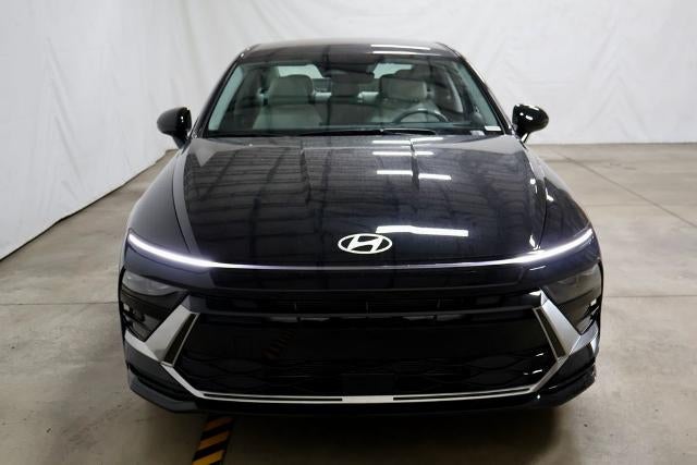 2026 Hyundai SONATA SEL Sport AWD