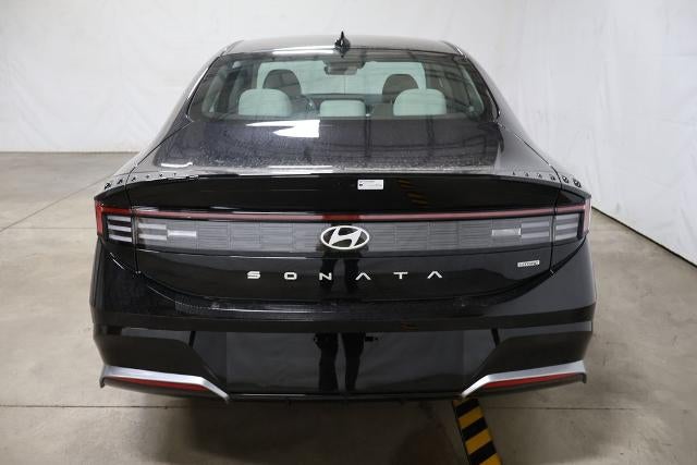 2026 Hyundai SONATA SEL Sport AWD