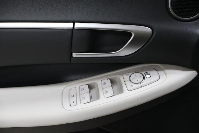 2026 Hyundai SONATA SEL Sport AWD