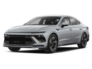 2026 Hyundai SONATA SEL Sport FWD