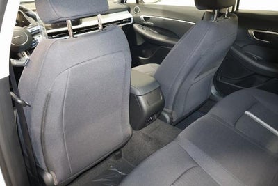 2026 Hyundai SONATA SEL Sport AWD
