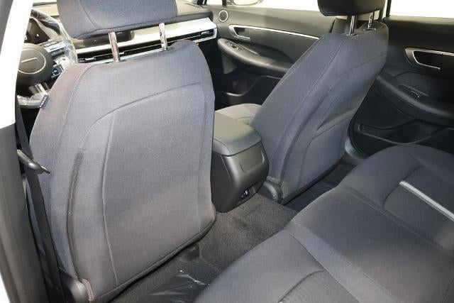 2026 Hyundai SONATA SEL Sport AWD