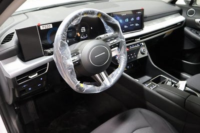 2026 Hyundai SONATA SEL Sport AWD