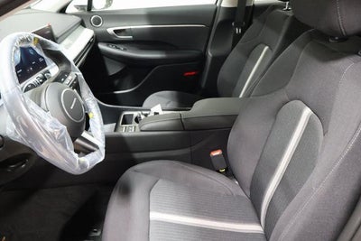2026 Hyundai SONATA SEL Sport AWD