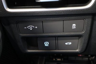 2026 Hyundai SONATA SEL Sport AWD