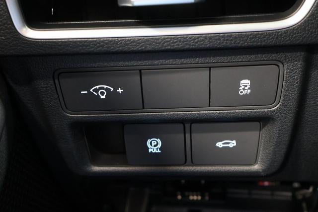 2026 Hyundai SONATA SEL Sport AWD