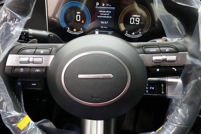 2026 Hyundai SONATA SEL Sport AWD