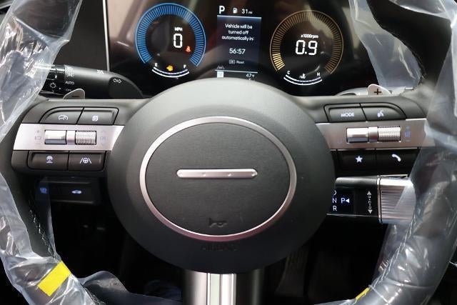 2026 Hyundai SONATA SEL Sport AWD