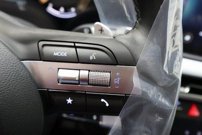 2026 Hyundai SONATA SEL Sport AWD