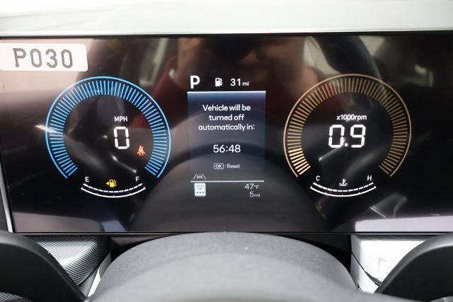 2026 Hyundai SONATA SEL Sport AWD