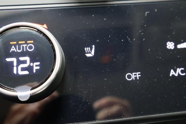 2026 Hyundai SONATA SEL Sport AWD