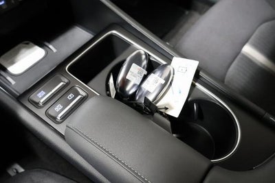 2026 Hyundai SONATA SEL Sport AWD