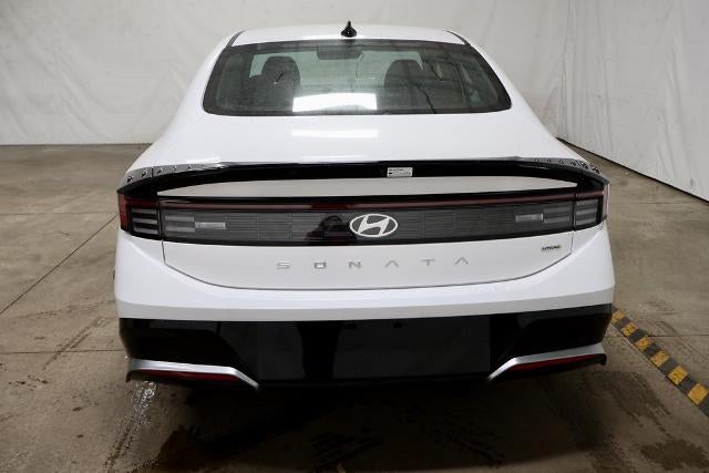 2026 Hyundai SONATA SEL Sport AWD