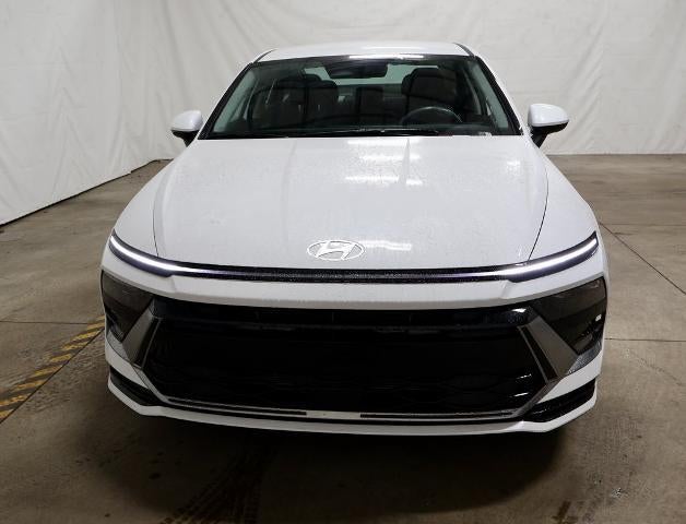 2026 Hyundai SONATA SEL Sport AWD